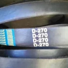 La imagen 3 de la Empresa PHYSY SISTEMAS C.A. Correas y Bandas Industriales en Maturín N