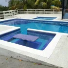 La imagen 2 de la Empresa PISCINAS Y CONSTRUCCIONES EV tuberias de alta presion en Barquisimeto K