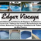 La imagen 7 de la Empresa PISCINAS Y CONSTRUCCIONES EV tuberias de alta presion en Barquisimeto K