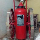 La imagen 3 de la Empresa PREVENFIRE C.A. Vencontrols en Barcelona B