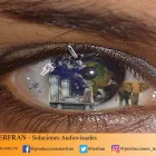 La imagen 1 de la Empresa PRODUCCIONES TERFRAN grabación de video en Guatire M