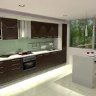 La imagen 1 de la Empresa PRODUCT MODULL SOLUTIONS C.A. Fábrica de Cocinas Closet en Charallave M