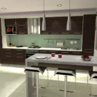 La imagen 4 de la Empresa PRODUCT MODULL SOLUTIONS C.A. Fábrica de Cocinas Closet en Charallave M