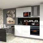 La imagen 5 de la Empresa PRODUCT MODULL SOLUTIONS C.A. Fábrica de Cocinas Closet en Charallave M