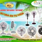 La imagen 3 de la Empresa PRODUCTORA Y COMERCIALIZADORA ENFOQUES C.A Venta de Electrodomésticos en Maracay D