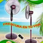La imagen 4 de la Empresa PRODUCTORA Y COMERCIALIZADORA ENFOQUES C.A Venta de Electrodomésticos en Maracay D