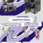 La imagen 2 de la Empresa PRODUMEDICAL OSSUM, CA Traumatologo en Caracas M