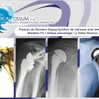 La imagen 3 de la Empresa PRODUMEDICAL OSSUM, CA Traumatologo en Caracas M