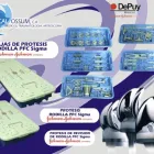 La imagen 4 de la Empresa PRODUMEDICAL OSSUM, CA Traumatologo en Caracas M