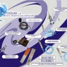 La imagen 6 de la Empresa PRODUMEDICAL OSSUM, CA Traumatologo en Caracas M