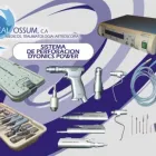 La imagen 8 de la Empresa PRODUMEDICAL OSSUM, CA Traumatologo en Caracas M