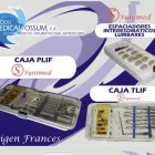 La imagen 12 de la Empresa PRODUMEDICAL OSSUM, CA Traumatologo en Caracas M