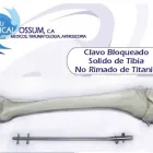 La imagen 16 de la Empresa PRODUMEDICAL OSSUM, CA Traumatologo en Caracas M