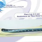 La imagen 18 de la Empresa PRODUMEDICAL OSSUM, CA Traumatologo en Caracas M