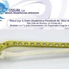 La imagen 19 de la Empresa PRODUMEDICAL OSSUM, CA Traumatologo en Caracas M