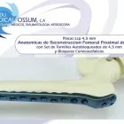 La imagen 21 de la Empresa PRODUMEDICAL OSSUM, CA Traumatologo en Caracas M