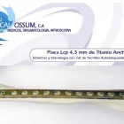 La imagen 22 de la Empresa PRODUMEDICAL OSSUM, CA Traumatologo en Caracas M