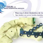 La imagen 23 de la Empresa PRODUMEDICAL OSSUM, CA Traumatologo en Caracas M