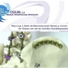 La imagen 26 de la Empresa PRODUMEDICAL OSSUM, CA Traumatologo en Caracas M