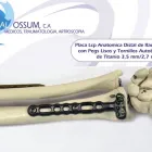 La imagen 27 de la Empresa PRODUMEDICAL OSSUM, CA Traumatologo en Caracas M