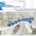 La imagen 29 de la Empresa PRODUMEDICAL OSSUM, CA Traumatologo en Caracas M