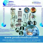 La imagen 32 de la Empresa PRODUMEDICAL OSSUM, CA Traumatologo en Caracas M