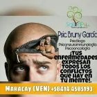 La imagen 1 de la Empresa PSIC. BRUNY GARCÍA GUILLIOD Psicoterapia en Maracay D
