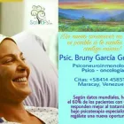 La imagen 2 de la Empresa PSIC. BRUNY GARCÍA GUILLIOD Psicoterapia en Maracay D