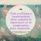 La imagen 1 de la Empresa PSICÓLOGA CLÍNICA NAELME L. GONZALEZ Terapia Familiar en Lecheria B
