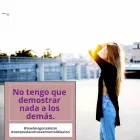 La imagen 3 de la Empresa PSICÓLOGA CLÍNICA NAELME L. GONZALEZ Terapia Familiar en Lecheria B