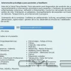 La imagen 2 de la Empresa PSICÓLOGO ABBY MONTIEL S Violencia en Valencia G