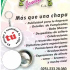 La imagen 1 de la Empresa PUBLIDISEÑOS JENNIFER, C.A. Tipografía en Barquisimeto K