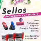 La imagen 3 de la Empresa PUBLIDISEÑOS JENNIFER, C.A. Tipografía en Barquisimeto K