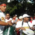 La imagen 2 de la Empresa PUEBLO Y FOLKLORE GRUPO MUSICAL LR Grupo de música popular en Caracas M