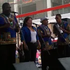 La imagen 4 de la Empresa PUEBLO Y FOLKLORE GRUPO MUSICAL LR Grupo de música popular en Caracas M