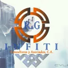 La imagen 3 de la Empresa R & G INFITI CONSULTORES Y ASOCIADOS Finanzas en Caracas M
