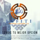 La imagen 7 de la Empresa R & G INFITI CONSULTORES Y ASOCIADOS Finanzas en Caracas M