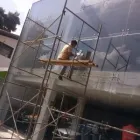 La imagen 2 de la Empresa RA GRUPO CONSTRUCTOR 157 C.A. Vidrios Templados en Caracas M