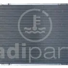 La imagen 1 de la Empresa RADIPARTS C.A. Tanques en Maracay D