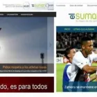 La imagen 2 de la Empresa RAFAEL NÚÑEZ APONTE - GRUPO DE COMUNICACIÓN DIGITAL EL SUMARIO, C.A. Operadora de Portales Informativos en Caracas M