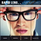 La imagen 2 de la Empresa RAPID LENS CA Progresivos en Caracas M