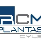 La imagen 4 de la Empresa RCM PLANTAS INVERSIONES, C.A. Vaciados en Caracas M