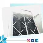 La imagen 3 de la Empresa REFRIMPORT VENEZUELA C.A técnico de refrigeración en Maracay D