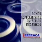 La imagen 2 de la Empresa REPRESENTACIONES AGREDA C.A Tornillos en Puerto La Cruz B