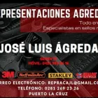 La imagen 3 de la Empresa REPRESENTACIONES AGREDA C.A Tornillos en Puerto La Cruz B