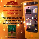 La imagen 1 de la Empresa REPUESTOS CHINOS VZLA, C.A Zotye Nomada en Maracay Estado Aragua D