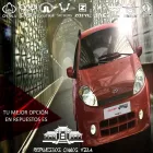 La imagen 5 de la Empresa REPUESTOS CHINOS VZLA, C.A Zotye Nomada en Maracay Estado Aragua D