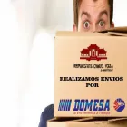 La imagen 8 de la Empresa REPUESTOS CHINOS VZLA, C.A Zotye Nomada en Maracay Estado Aragua D