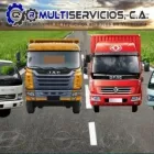 La imagen 1 de la Empresa REPUESTOS DONGFENG CHERY JAC Y HAIMA Zna en Cabudare K
