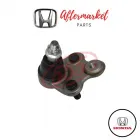 La imagen 2 de la Empresa REPUESTOS HONDA CORPOMOTRIZ TOKIO TOKIO HONDA en Caracas M